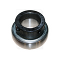 A & I Products Bearing, Ball; Cylindrical W/ Collar, Non-Relubricatable 6" x3" x1" A-RA100RR-I